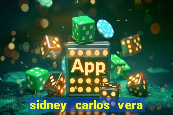 sidney carlos vera cruz porto